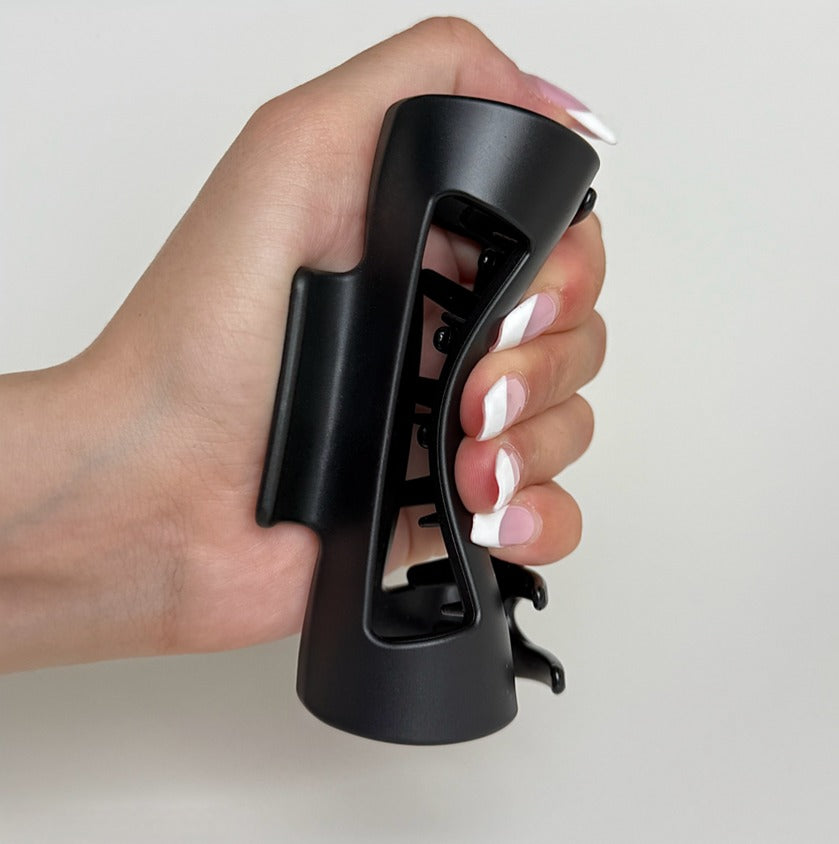 Oval Flexible Clip