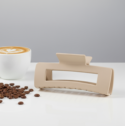 Square Flexible Clip
