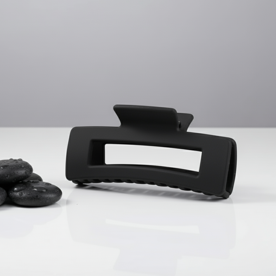 Square Flexible Clip