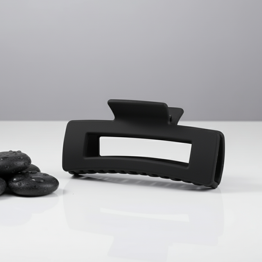 Square Flexible Clip
