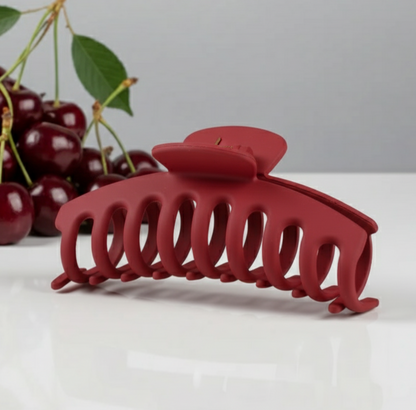 Höld Flexible Clip