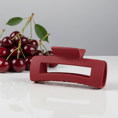 Square Flexible Clip