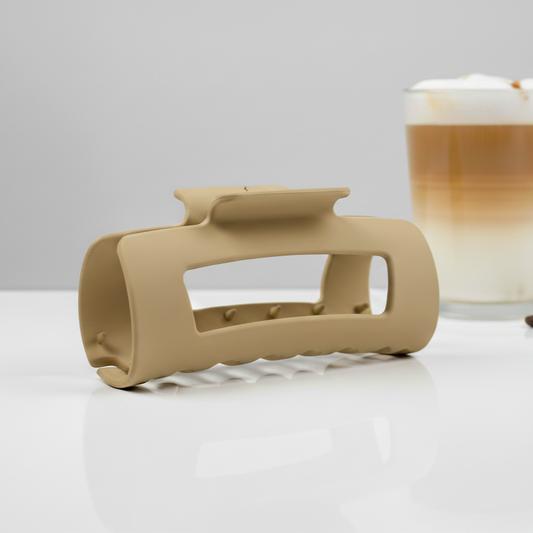 Oval Flexible Clip