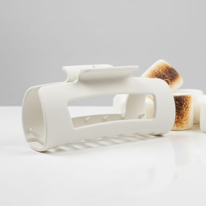 Oval Flexible Clip