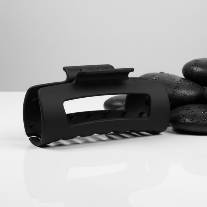 Oval Flexible Clip