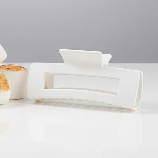Square Flexible Clip