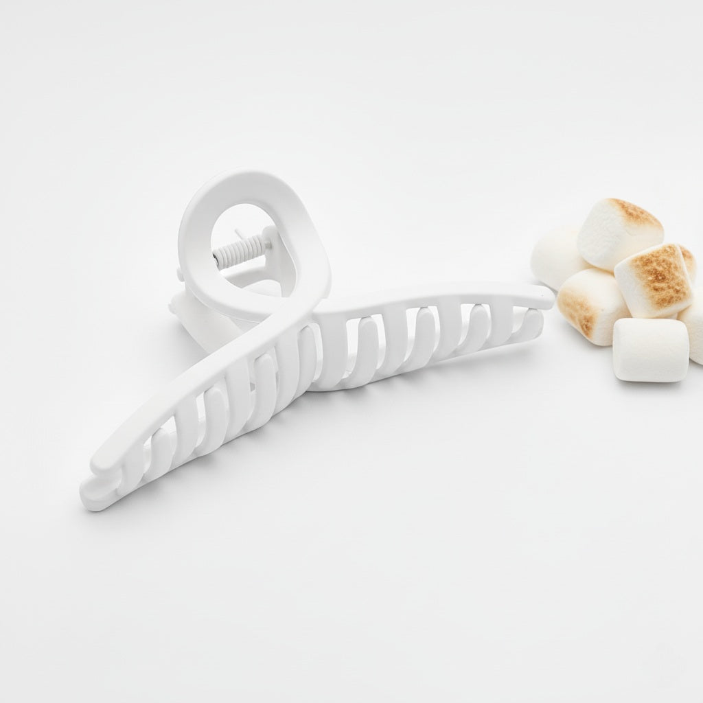 Twisted Flexible Clip