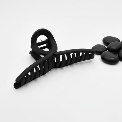 Twisted Flexible Clip